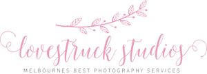 Lovestruck Studios Logo