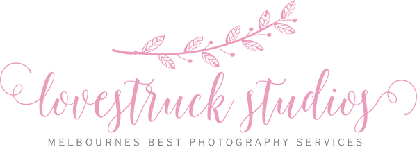 Lovestruck Studios Retina Logo